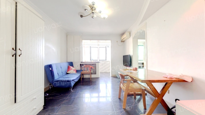 绿景苑二手房实景图