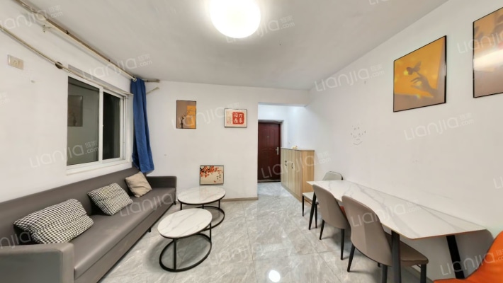 燕升园2园二手房实景图