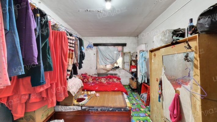 华兴楼二手房实景图