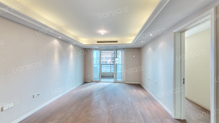 万科九都荟二手房实景图