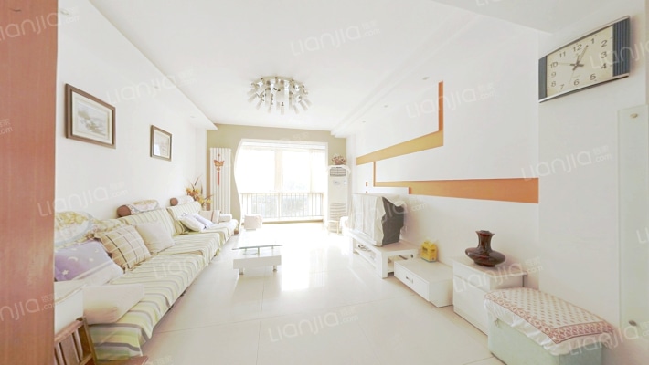 馥郁山庄二手房实景图