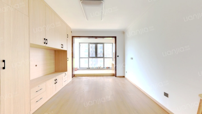 国际温泉小镇二手房实景图