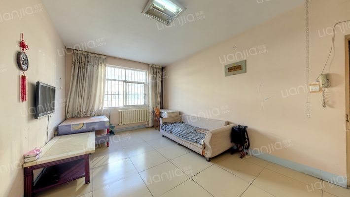 冠华小区二手房实景图