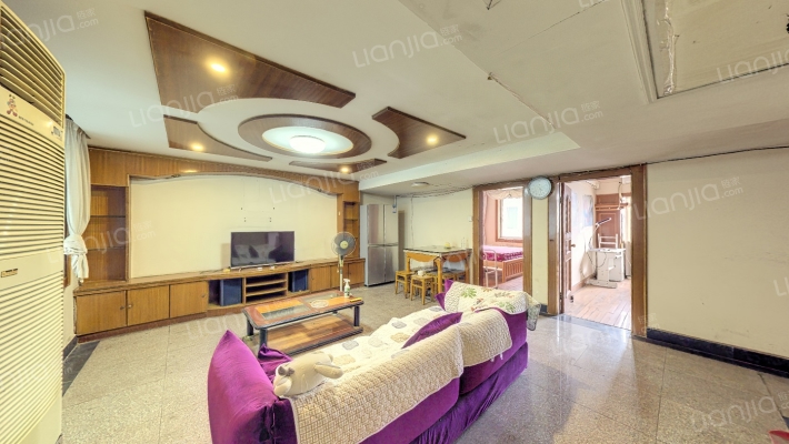 榕门路二手房实景图