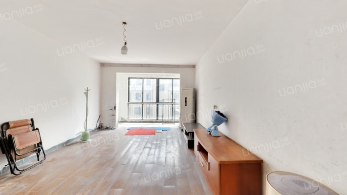 时代阳光城二手房实景图