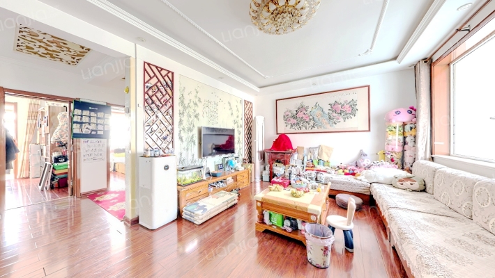 明珠花园(奎文区)二手房实景图