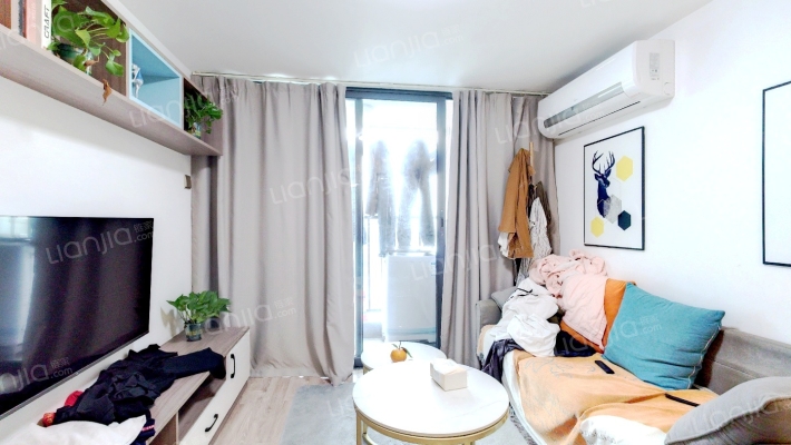 湾ONE二手房实景图