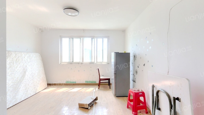 幸福花园二手房实景图