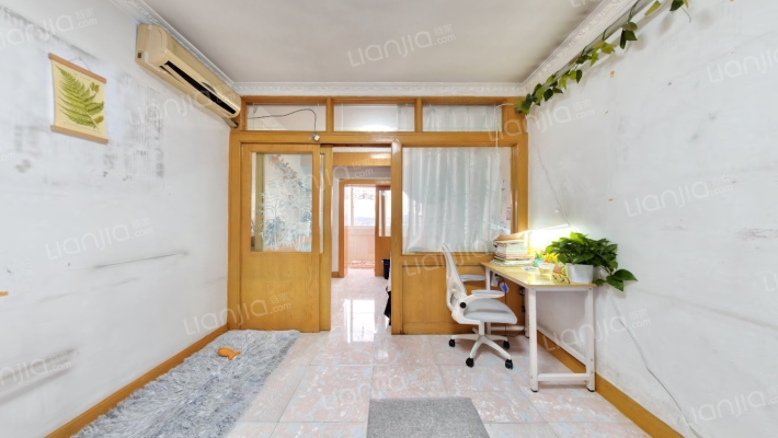 水库管理处家属院二手房实景图