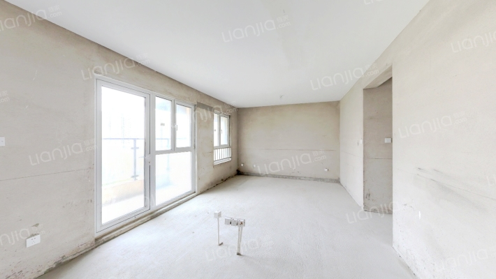 石药健康城二手房实景图