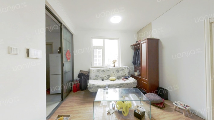 伟峰东第二手房实景图