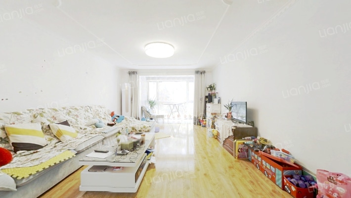 水木年华二手房实景图