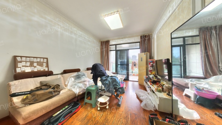 锦府二手房实景图