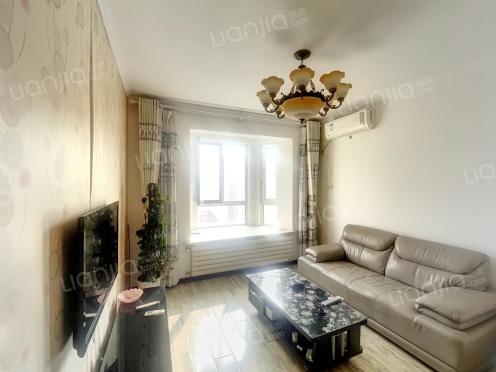 整租·盛世江山南区 2室2厅 南