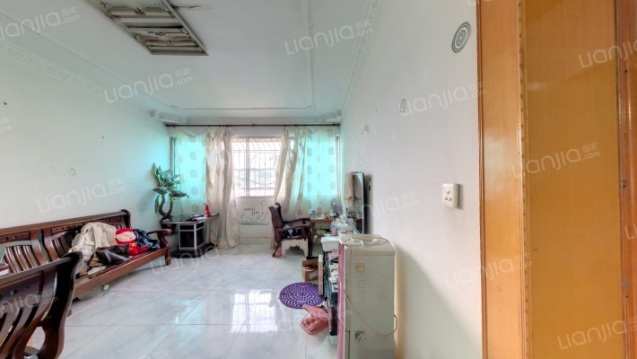 西山巷二手房实景图