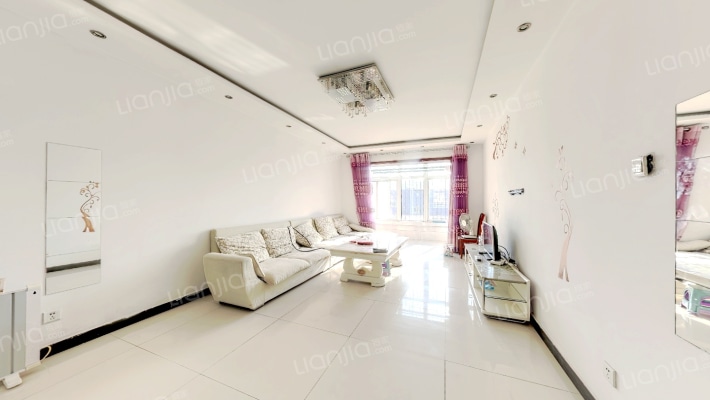 新新小镇二手房实景图