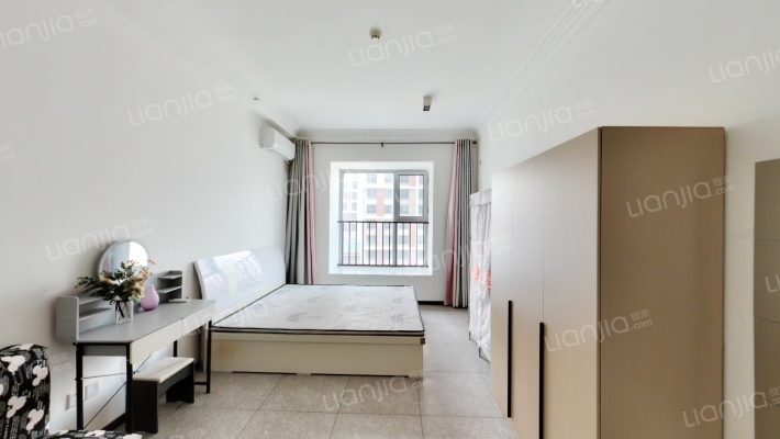 力量盈通广场二手房实景图