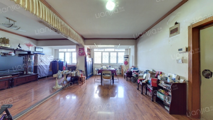 东湖路二手房实景图