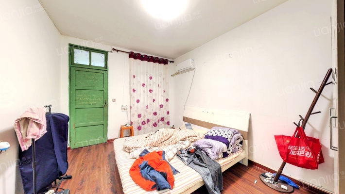 福建省机械工业厅住宅二手房实景图