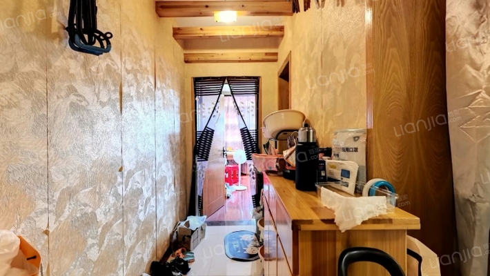 佳诚今日嘉园二手房实景图