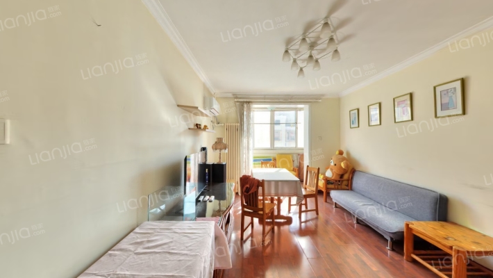 东屏园二手房实景图