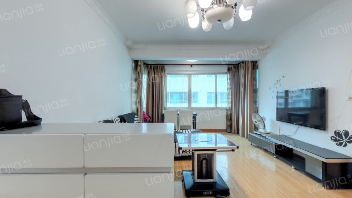 省府北街1号二手房实景图