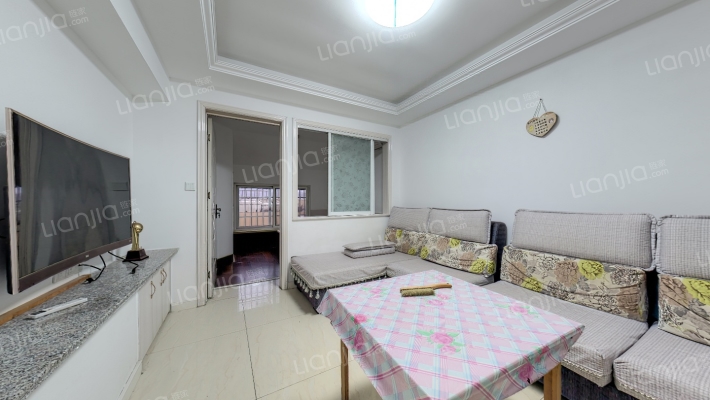 东陌堂新区二手房实景图