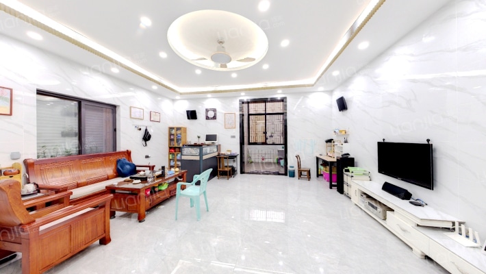 松安南路4号二手房实景图