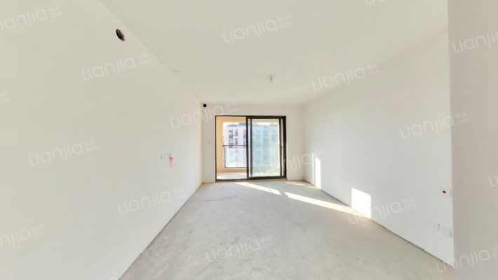 名城嘉苑二手房实景图