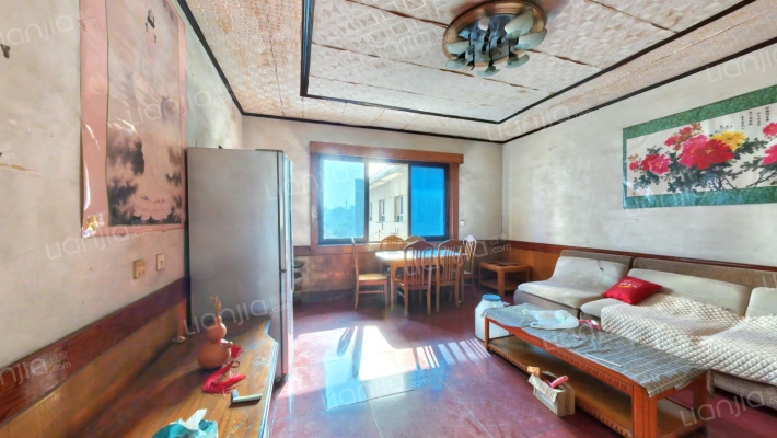 互助湾二手房实景图