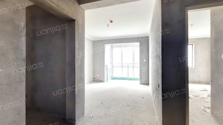 万基城东方花园二手房实景图