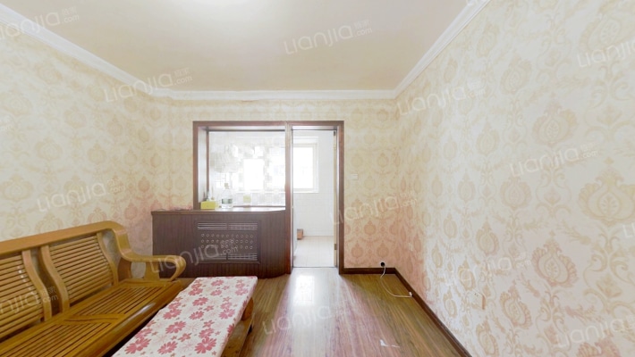 省艺校宿舍二手房实景图