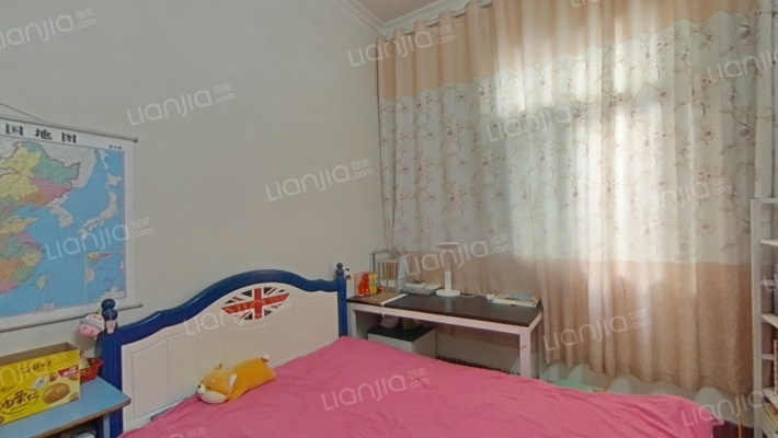 新街3号二手房实景图