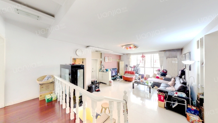 春华园B区二手房实景图