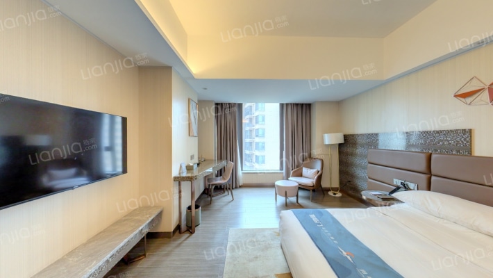 圆泰长沙印二手房实景图