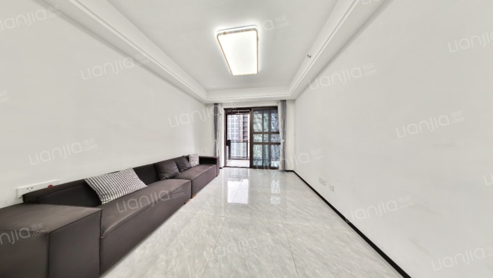 合正方洲泓园二手房实景图