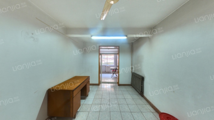 万年路39号院二手房实景图