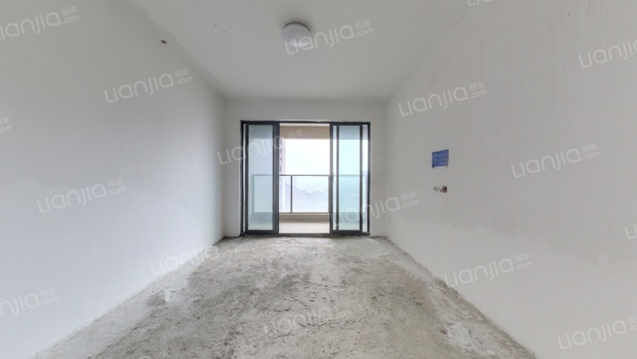 新力帝泊湾二手房实景图