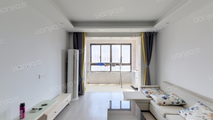 北海幸福苑二手房实景图