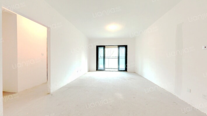 蓝城兰园二手房实景图