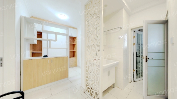 人民路五号二手房实景图