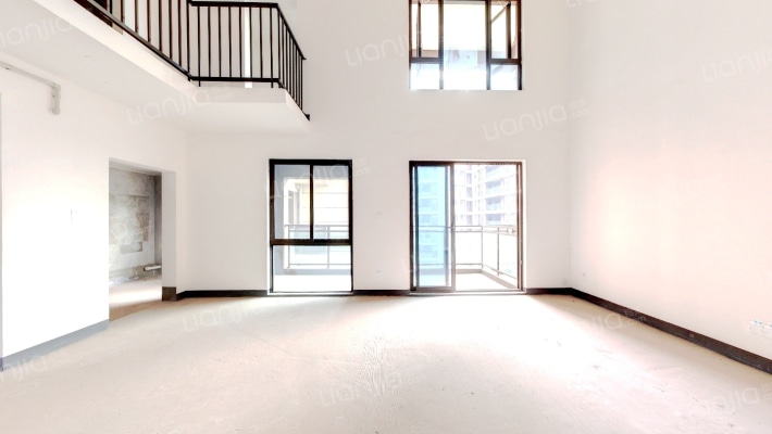 公园九里1期玖悦二手房实景图