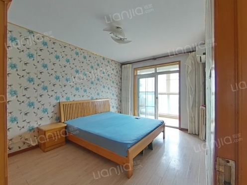 整租·百通馨苑二区 5室1厅 南/北