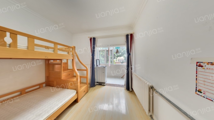 少山路二手房实景图