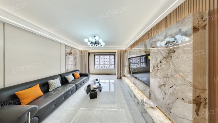 金地艺城悦府二手房实景图