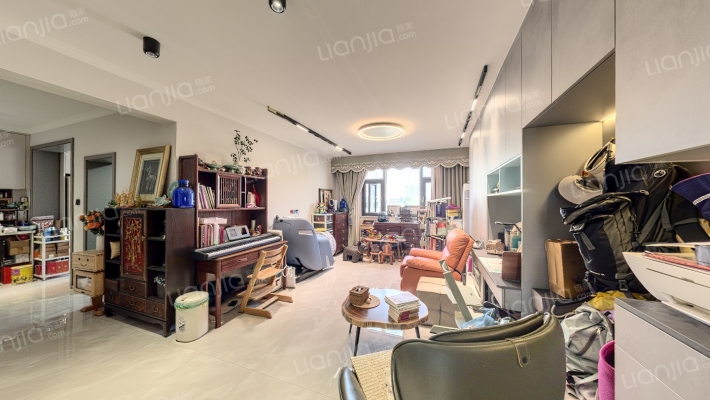 河南省委家属院二手房实景图