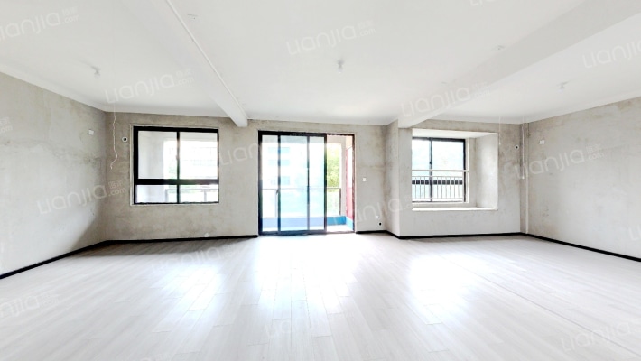 金越府二手房实景图