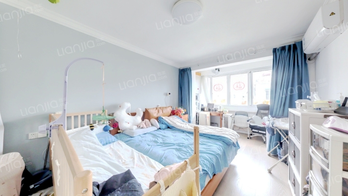 羽北小区二手房实景图