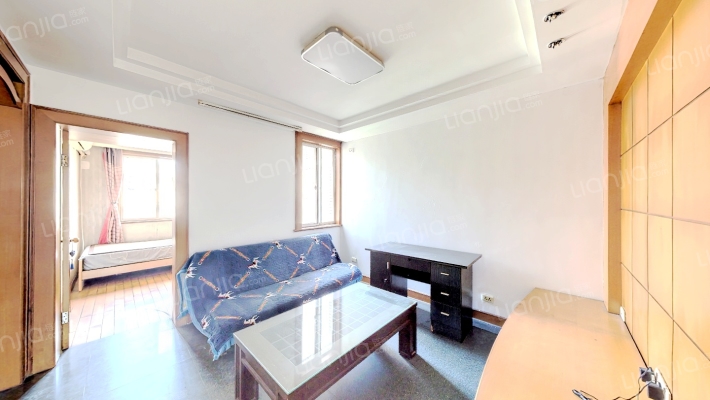 下吕浦五区宏业组团二手房实景图