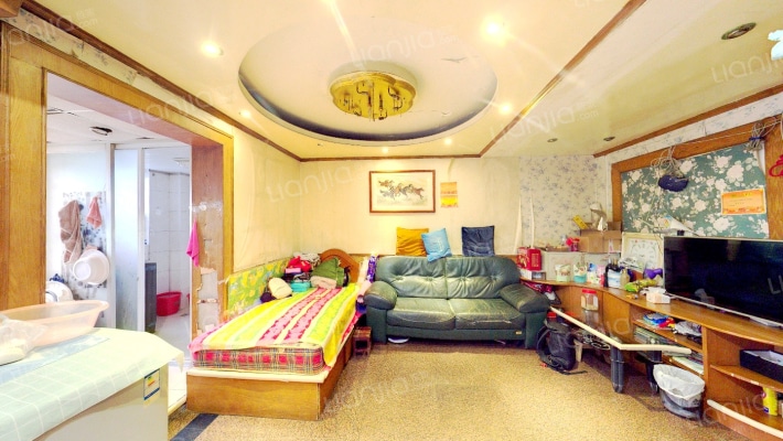 朝晖社区二手房实景图